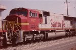 ATSF 8227